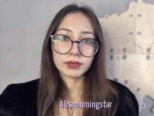 Alisamorningstar