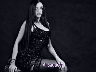 Alisaqueen