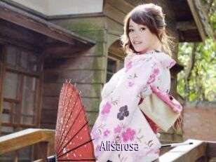 Alisarosa