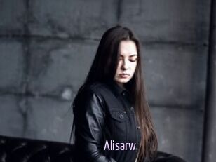 Alisarw