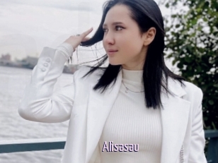 Alisasau