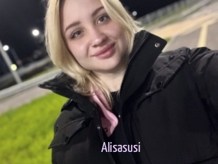 Alisasusi