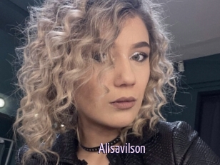Alisavilson