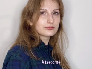 Alisecorne