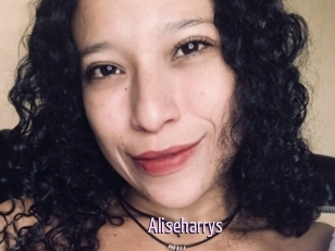 Aliseharrys