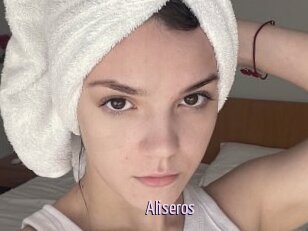 Aliseros