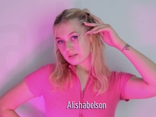 Alishabelson