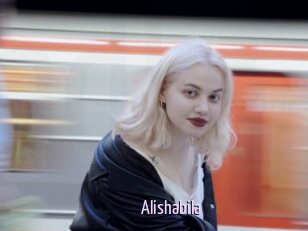 Alishabila