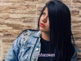 Alishacowen