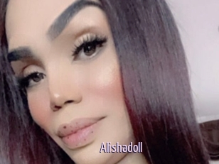 Alishadoll