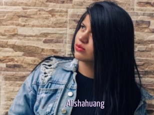 Alishahuang