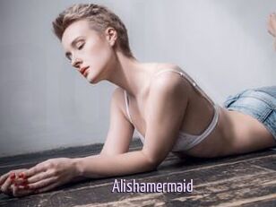 Alishamermaid