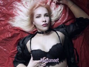 Alishaneet