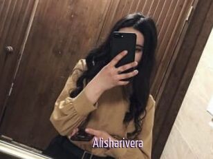 Alisharivera