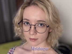 Alisiaharper
