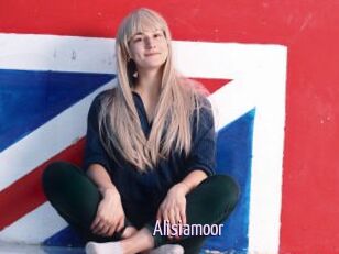 Alisiamoor