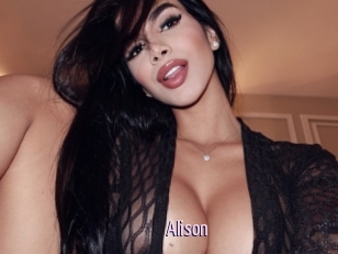 Alison