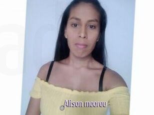 Alison_mooreu