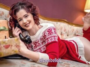AlisonbelleY