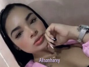 Alisonharvy
