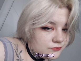 Alisonmagic