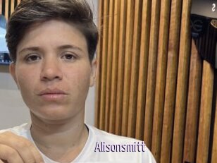Alisonsmitt