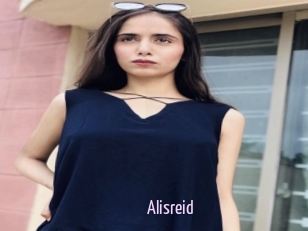 Alisreid
