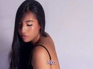 Aliss