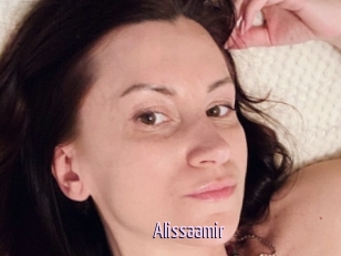 Alissaamir