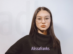 Alissafranks