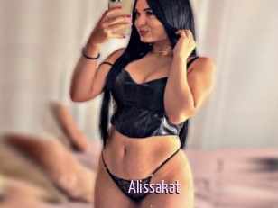 Alissakat