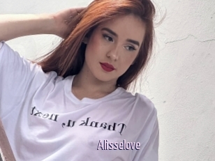 Alisselove