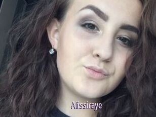 Alissiraye