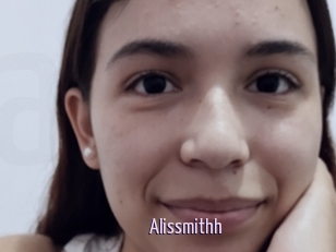 Alissmithh