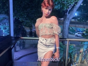 Alissonbeckr