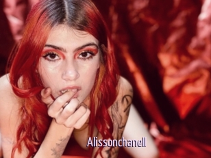 Alissonchanell