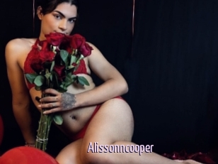 Alissonncooper