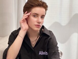 Alivis