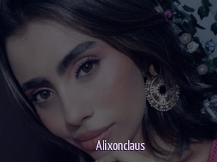 Alixonclaus