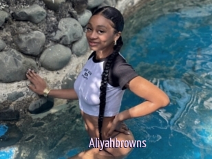 Aliyahbrowns