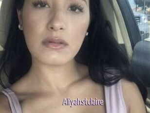 Aliyahstclaire
