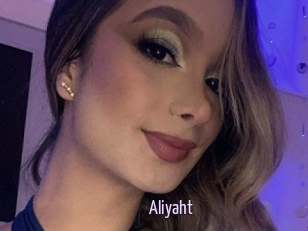 Aliyaht
