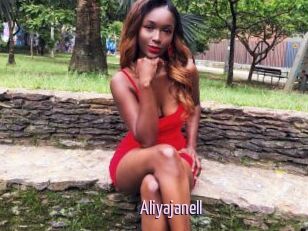 Aliyajanell