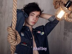 Alkeitboy