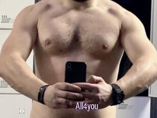 All4you