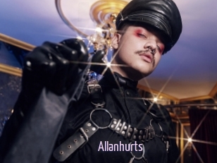 Allanhurts