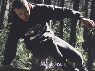 Allanjhonson