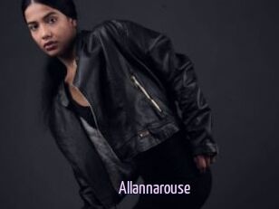 Allannarouse