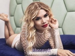 Allannascott