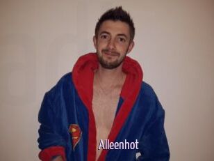 Alleenhot